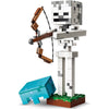 LEGO The Skeleton