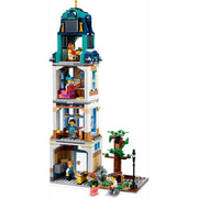 LEGO 31141 Creator Main Street