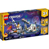 LEGO 31142 Creator Space Roller Coaster
