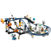 LEGO 31142 Creator Space Roller Coaster