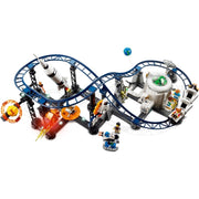 LEGO 31142 Creator Space Roller Coaster