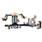 LEGO 31142 Creator Space Roller Coaster
