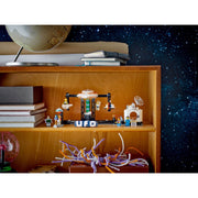 LEGO 31142 Creator Space Roller Coaster