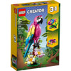 LEGO 31144 Creator Exotic Pink Parrot