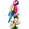 LEGO 31144 Creator Exotic Pink Parrot