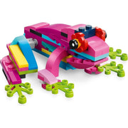 LEGO 31144 Creator Exotic Pink Parrot