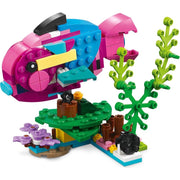 LEGO 31144 Creator Exotic Pink Parrot
