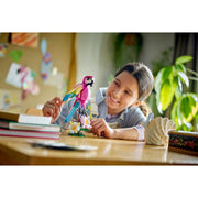 LEGO 31144 Creator Exotic Pink Parrot