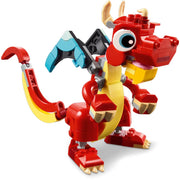 LEGO 31145 Creator Red Dragon