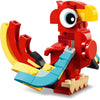 LEGO 31145 Creator Red Dragon