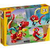 LEGO 31145 Creator Red Dragon