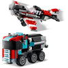LEGO 31146 Creator Flatbed Truck with Helicopter