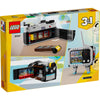 LEGO 31147 Creator Retro Camera