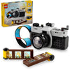 LEGO 31147 Creator Retro Camera