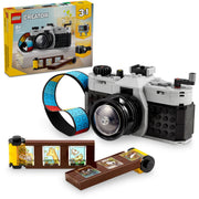 LEGO 31147 Creator Retro Camera