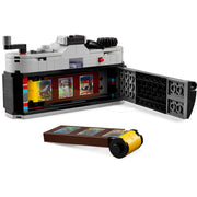 LEGO 31147 Creator Retro Camera