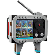 LEGO 31147 Creator Retro Camera