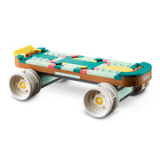 LEGO 31148 Creator Retro Roller Skate