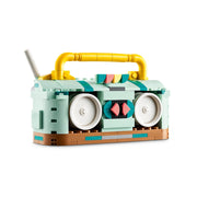 LEGO 31148 Creator Retro Roller Skate