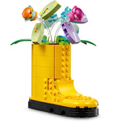 LEGO 31149 Creator Flowers in Watering Can