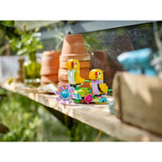 LEGO 31149 Creator Flowers in Watering Can