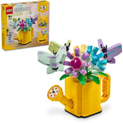 LEGO 31149 Creator Flowers in Watering Can