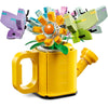 LEGO 31149 Creator Flowers in Watering Can