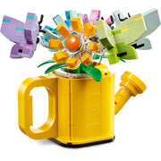 LEGO 31149 Creator Flowers in Watering Can