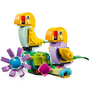 LEGO 31149 Creator Flowers in Watering Can