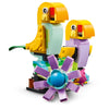 LEGO 31149 Creator Flowers in Watering Can