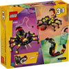 LEGO 31159 Creator Wild Animal: Surprising Spider