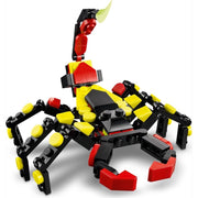 LEGO 31159 Creator Wild Animal: Surprising Spider