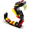 LEGO 31159 Creator Wild Animal: Surprising Spider