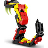 LEGO 31159 Creator Wild Animal: Surprising Spider