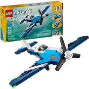 LEGO 31160 Creator Aircraft: Race Plane