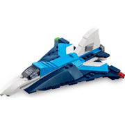 LEGO 31160 Creator Aircraft: Race Plane