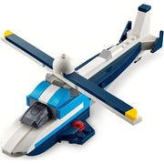 LEGO 31160 Creator Aircraft: Race Plane