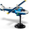 LEGO 31160 Creator Aircraft: Race Plane