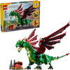 LEGO 31161 Creator Medieval Dragon