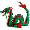 LEGO 31161 Creator Medieval Dragon