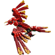LEGO 31161 Creator Medieval Dragon