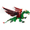 LEGO 31161 Creator Medieval Dragon
