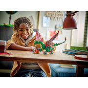 LEGO 31161 Creator Medieval Dragon