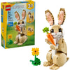 LEGO 31162 Creator Cute Bunny
