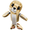 LEGO 31162 Creator Cute Bunny