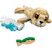 LEGO 31162 Creator Cute Bunny