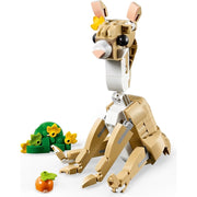 LEGO 31162 Creator Cute Bunny