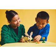 LEGO 31162 Creator Cute Bunny