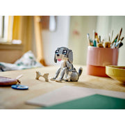 LEGO 31163 Creator Playful Cat