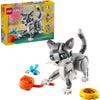 LEGO 31163 Creator Playful Cat